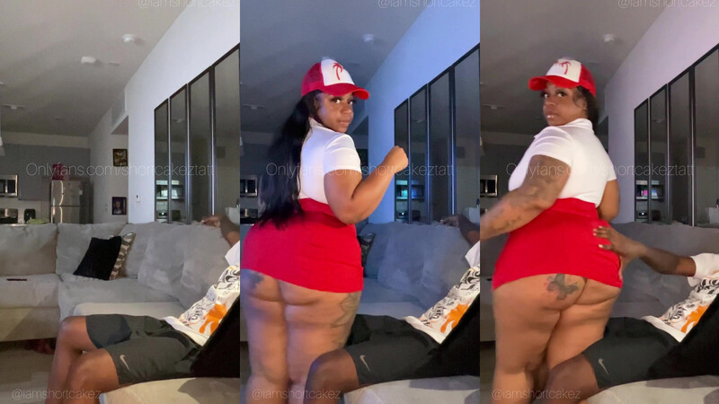 Shortcakez