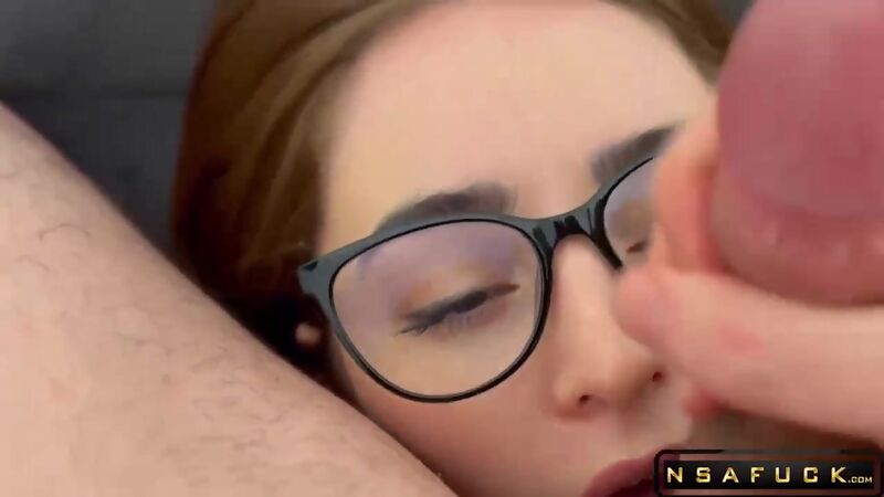 NSA CUMSHOT COMPILATION Messy Facial Cumshots vol3