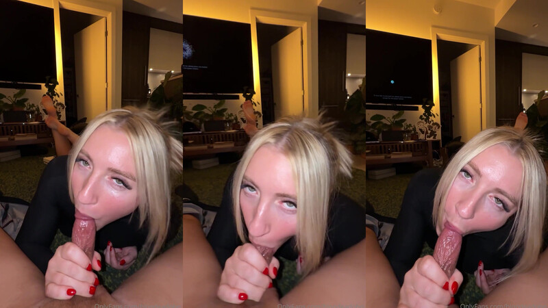 Blonde Adobo