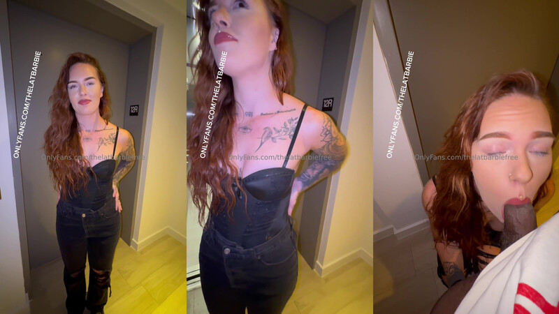 thelatbarbie
