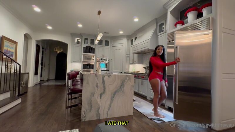 Gina Wap