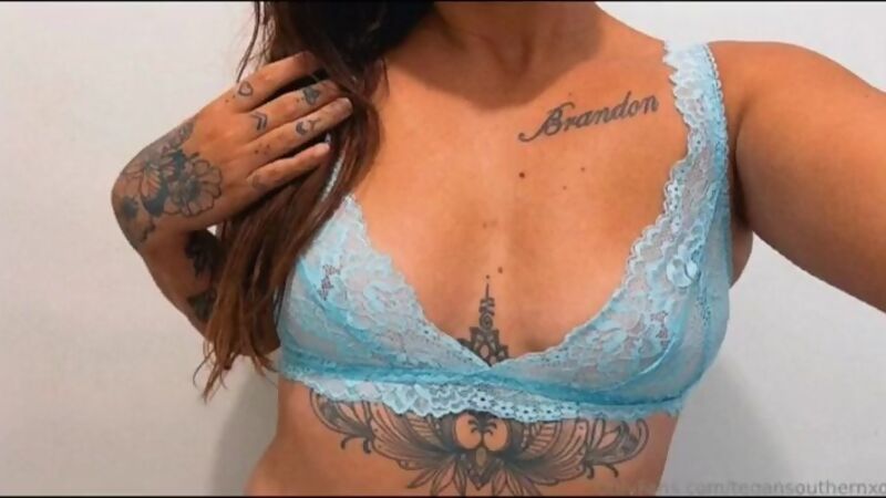 Tegan Southern