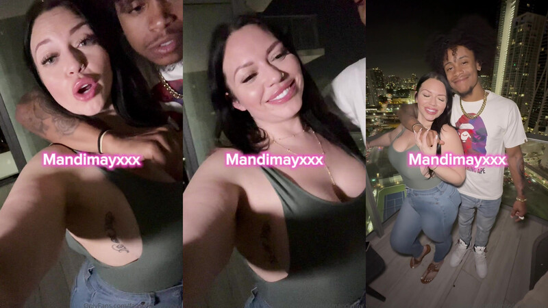 Mandi May