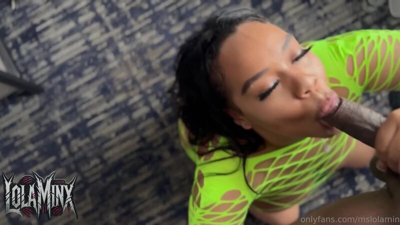 Lola Minx