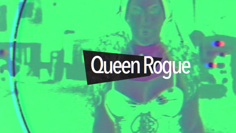 Queen Rogue