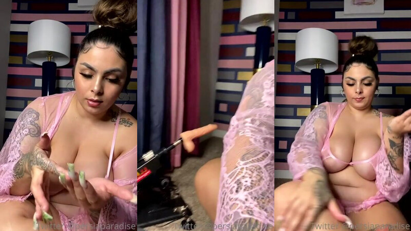 Persia P