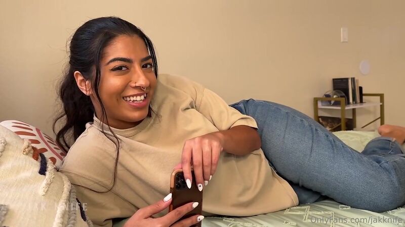 Jasmine Sherni