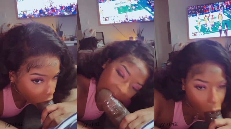 Jayla Page