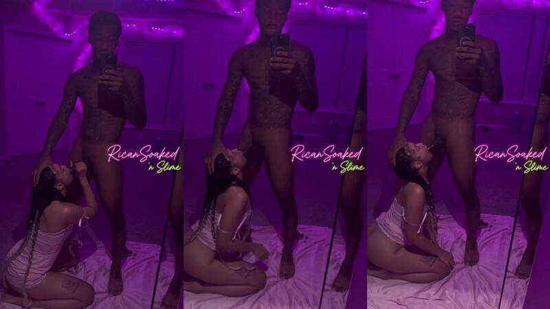 Rican Soaked