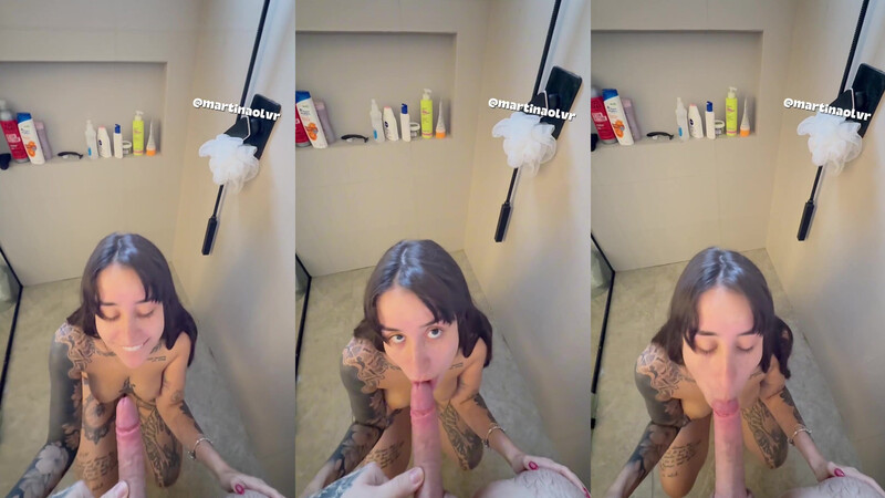 Martina Olvr