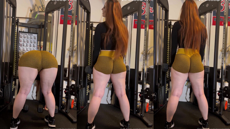 Pawg Emily