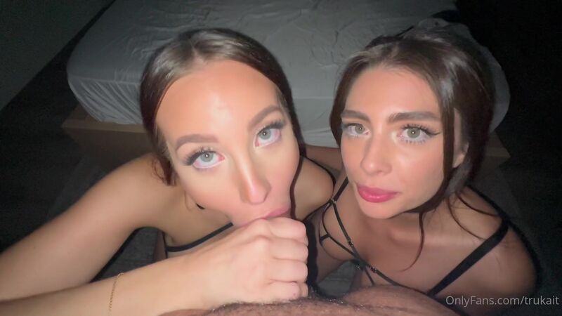 Melissa & Tru Kait