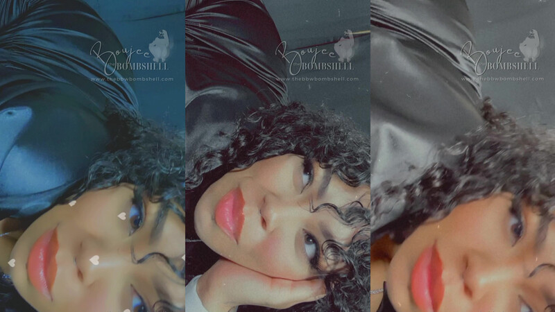 boujee bombshell