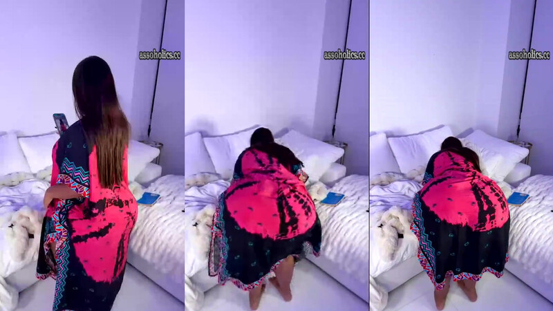 Gracie Bon