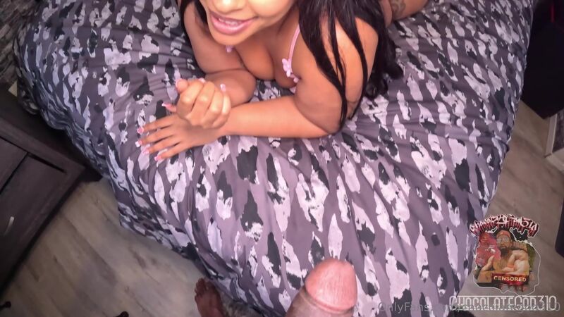 Mollie Da Nympho