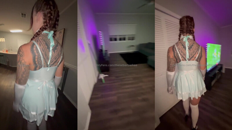 thelatbarbie