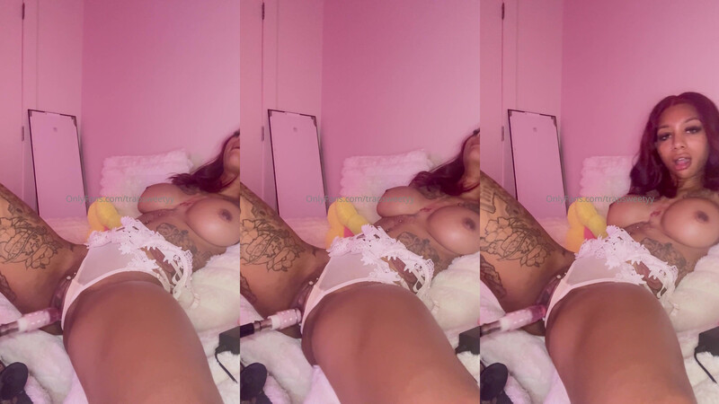 Trapsweety