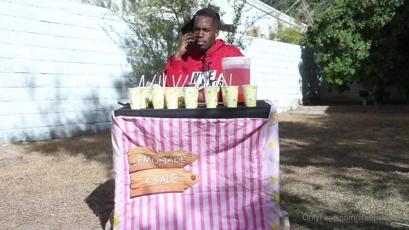 Lemonade