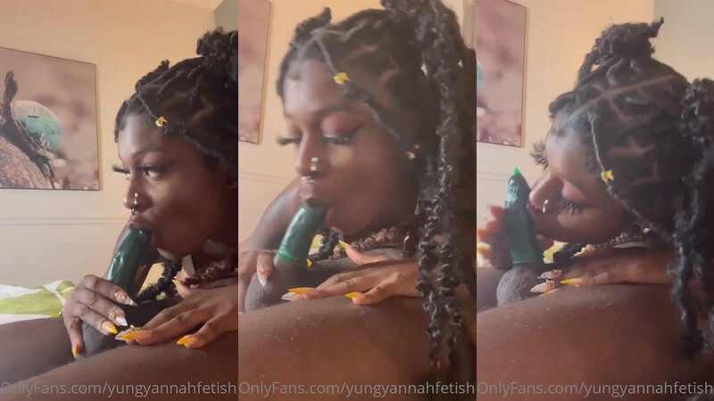 Yannah