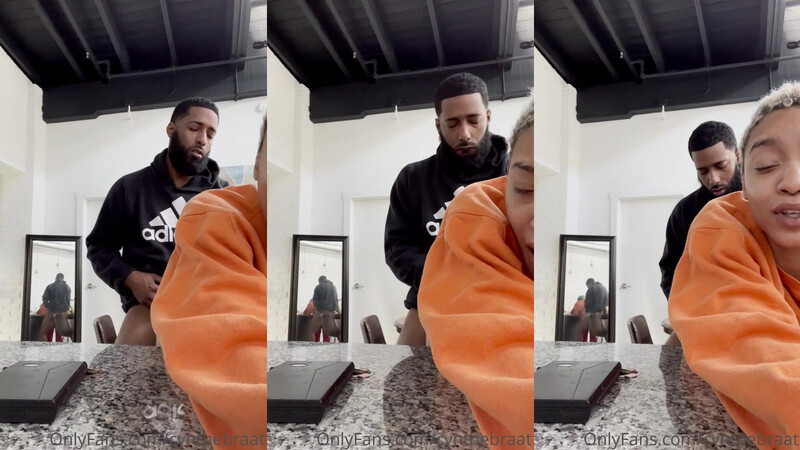 OBJ Gotta Chill