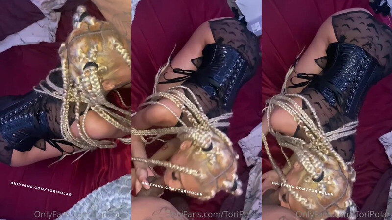 Tori Tape