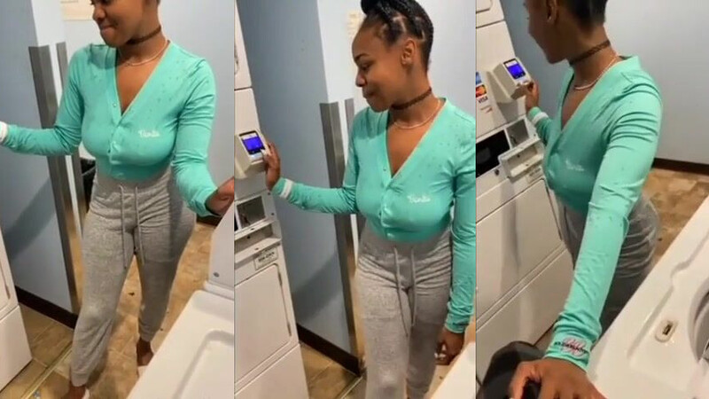 Laundry Day