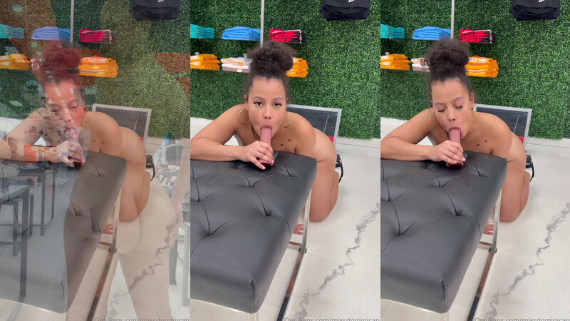 Miss Dominican
