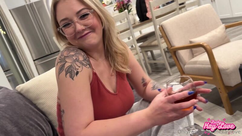 Lucky Kay