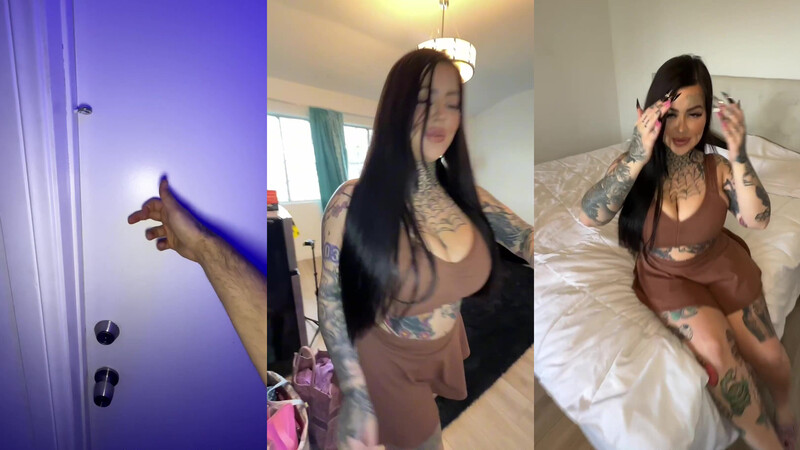 Valentine Vixen