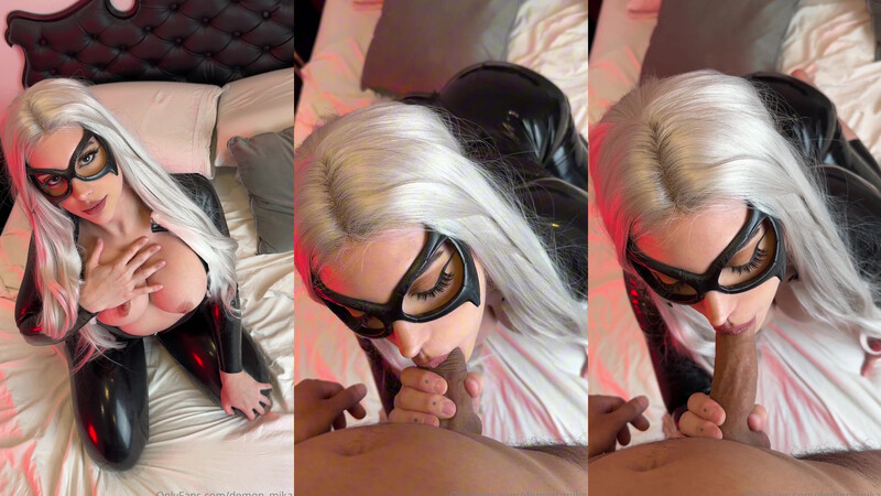 Demon Mika
