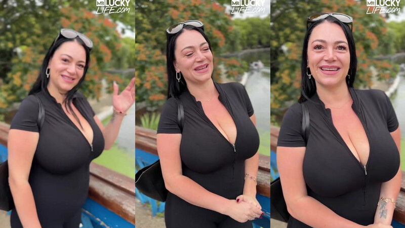 Busty Klara