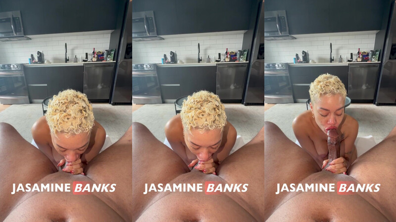 Jasamine Banks