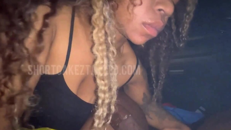All We Do is Smoke & Fuck
