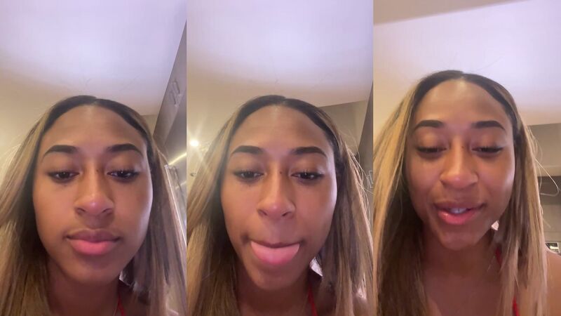 Kalani Rodgers OF Live