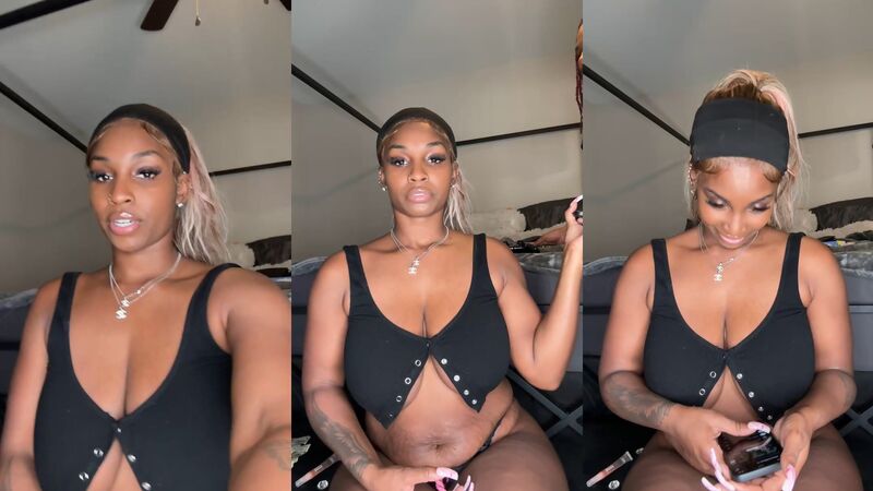 Miinxx Live Fuck