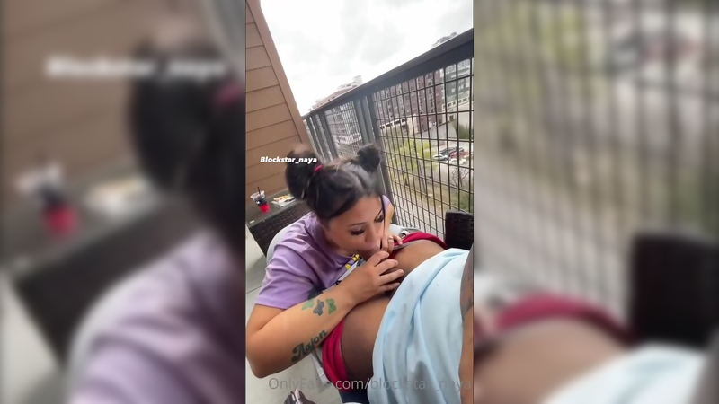Morning Smoke & Fuck
