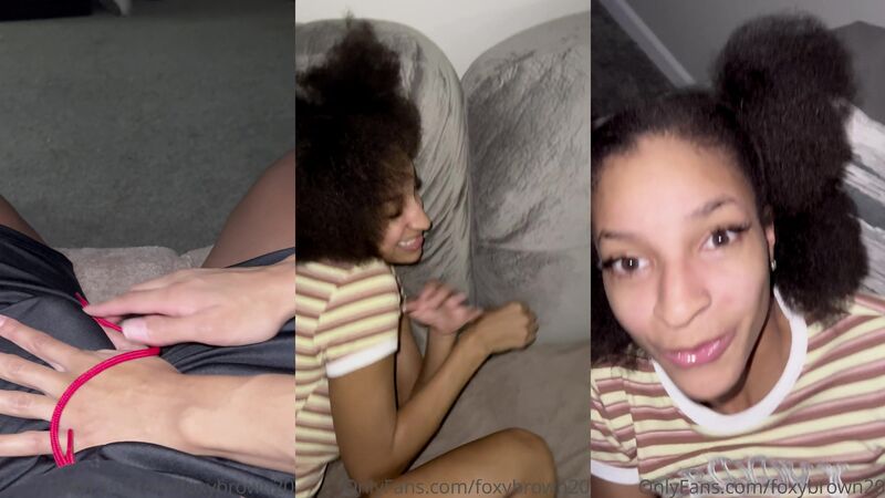 Teen Thot Got Destroyed