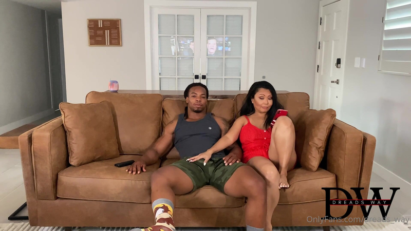 Asian Casting Couch
