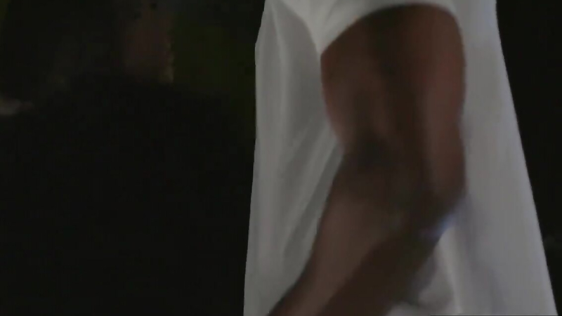 Violet myers BLACKED