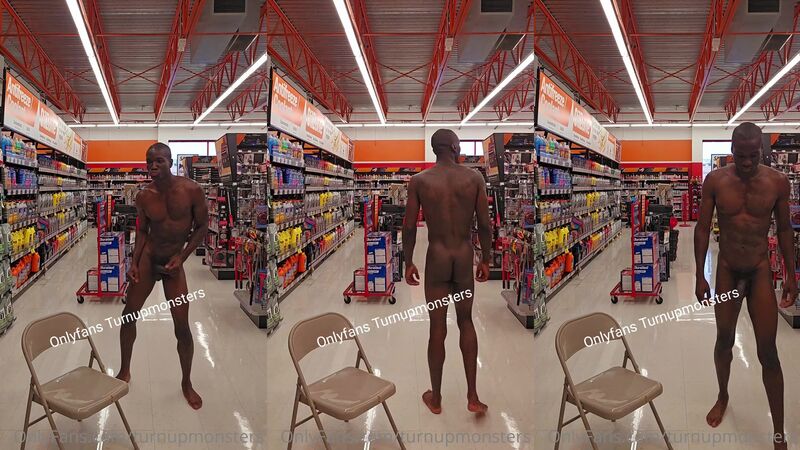 Turnup @ Autozone