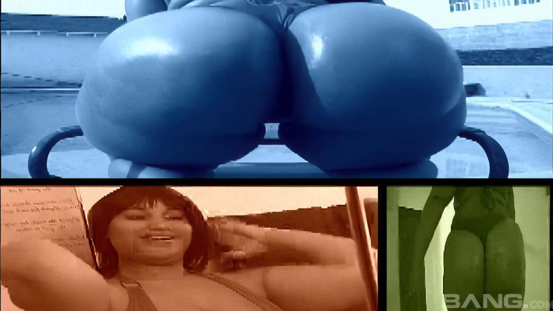 Bootylicious