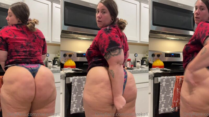 Chef Kali