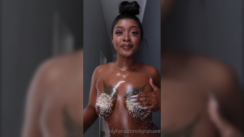 Kyra Baee