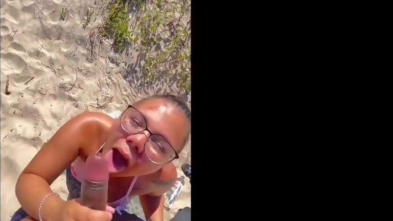 MTVKay Beach Sex