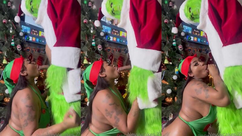 Nevvy XMas