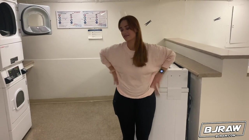 BJRAW Siri Dahl cleans up