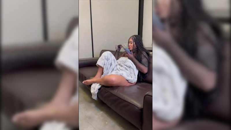 Kayla & Gucci