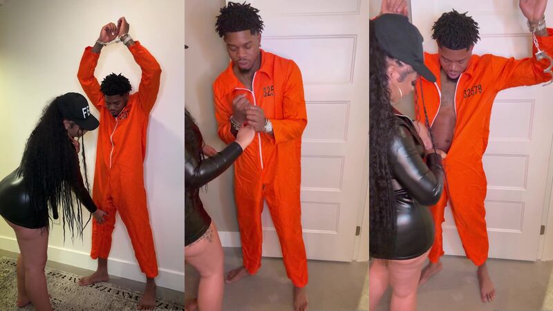 Kayla & Gucci