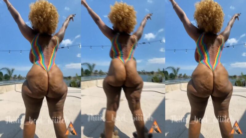 Thiiis Bad Biiitch