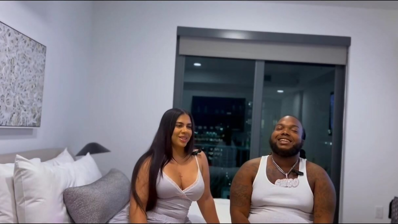 Tai5 No Cap